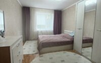 Продажа 3-комнатной квартиры, 81.5 м² в Костанае - фото 5