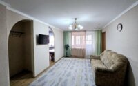 Продажа 2-комнатной квартиры, 44 м² в Темиртау