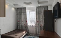 Продажа 1-комнатной квартиры, 18 м² в Алматы