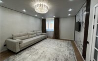 Продажа 2-комнатной квартиры, 70.6 м² в Астане