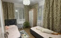 Продажа 3-комнатной квартиры, 77 м² в Астане - фото 3