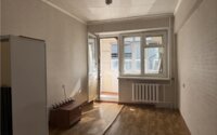 Продажа 1-комнатной квартиры, 20 м² в Алматы