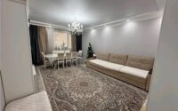 Продажа 3-комнатной квартиры, 83.4 м² в Астане