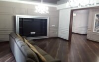 Продажа 5-комнатной квартиры, 252 м² в Алматы