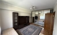 Продажа 1-комнатной квартиры, 35 м² в Алматы