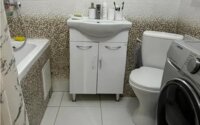Продажа 1-комнатной квартиры, 34.3 м² в Астане - фото 3