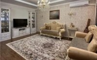 Продажа 4-комнатной квартиры, 158 м² в Астане