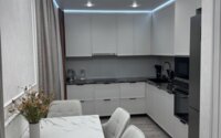 Продажа 3-комнатной квартиры, 73 м² в Караганде