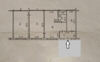 Продажа 2-комнатной квартиры, 71 м² в Усть-Каменогорске - фото 15