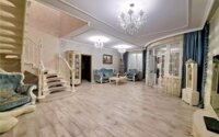 Продажа 5-комнатной квартиры, 252 м² в Астане - фото 23