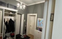 Продажа 2-комнатной квартиры, 55 м² в Караганде - фото 11