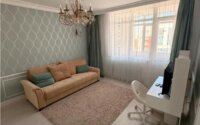 Продажа 1-комнатной квартиры, 41 м² в Астане