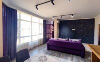 Продажа 2-комнатной квартиры, 50 м² в Алматы