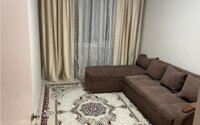 Продажа 3-комнатной квартиры, 77 м² в Алматы