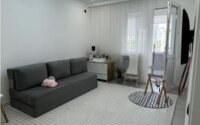 Продажа 1-комнатной квартиры, 41.73 м² в Астане