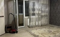 Продажа 2-комнатной квартиры, 62.6 м² в Алматы