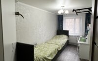 Продажа 3-комнатной квартиры, 58.1 м² в Караганде - фото 3