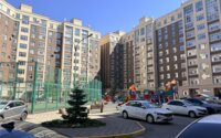 Продажа 3-комнатной квартиры, 85 м² в Караганде - фото 26
