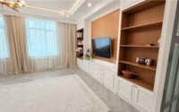 Продажа 5-комнатной квартиры, 167 м² в Астане - фото 2