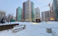 Продажа 3-комнатной квартиры, 97.5 м² в Астане - фото 31