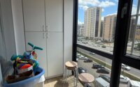 Продажа 3-комнатной квартиры, 88.4 м² в Астане - фото 12