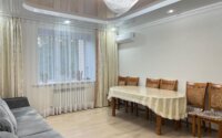 Продажа 4-комнатной квартиры, 86 м² в Караганде - фото 2