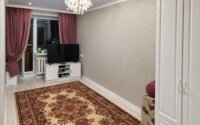 Продажа 1-комнатной квартиры, 27 м² в Караганде