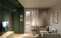 Продажа 1-комнатной квартиры, 33 м² в Алматы