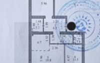 Продажа 3-комнатной квартиры, 77.2 м² в Астане - фото 29