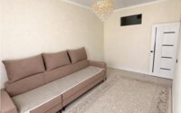 Продажа 1-комнатной квартиры, 44 м² в Астане