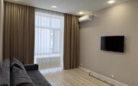 Продажа 2-комнатной квартиры, 45 м² в Караганде - фото 4