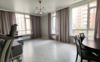 Продажа 3-комнатной квартиры, 95 м² в Астане - фото 3