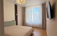 Продажа 2-комнатной квартиры, 63.3 м² в Астане