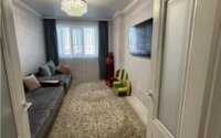Продажа 2-комнатной квартиры, 48 м² в Астане