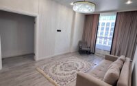 Продажа 3-комнатной квартиры, 84.4 м² в Астане - фото 4