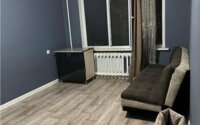 Продажа 1-комнатной квартиры, 30 м² в Алматы