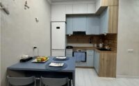 Продажа 2-комнатной квартиры, 38.3 м² в Астане - фото 3