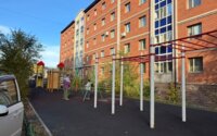 Продажа 2-комнатной квартиры, 50.3 м² в Астане