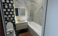 Продажа 1-комнатной квартиры, 39.8 м² в Астане - фото 3
