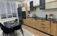 Продажа 2-комнатной квартиры, 46 м² в Алматы - фото 2