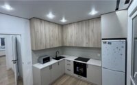 Продажа 1-комнатной квартиры, 41 м² в Алматы - фото 2