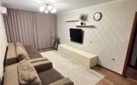 Продажа 3-комнатной квартиры, 59 м² в Алматы - фото 2
