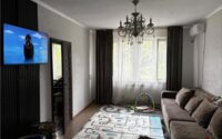Продажа 3-комнатной квартиры, 67 м² в Алматы