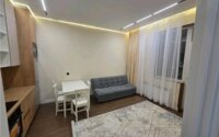 Продажа 1-комнатной квартиры, 42 м² в Астане