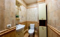 Продажа 4-комнатной квартиры, 120.8 м² в Астане - фото 6