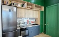 Продажа 2-комнатной квартиры, 43.6 м² в Астане - фото 3