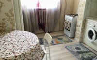 Аренда 2-комнатной квартиры посуточно, 60 м² в Алматы - фото 7