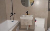 Продажа 1-комнатной квартиры, 29 м² в Алматы - фото 5