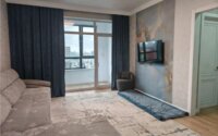 Продажа 2-комнатной квартиры, 53 м² в Астане
