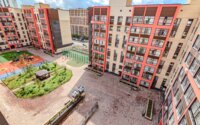Аренда 1-комнатной квартиры посуточно, 45 м² в Астане - фото 20